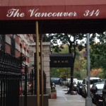 The Vancouver 