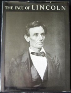 Face of Lincoln