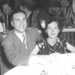 Earl & Sylvia Turner