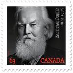 Davies stamp