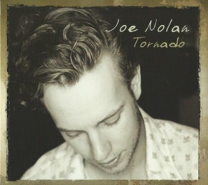 Joe Nolan, Tornado