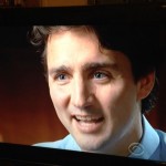 Trudeau