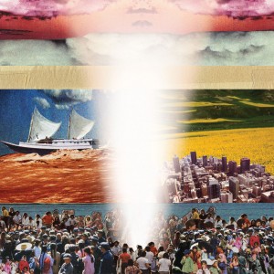 Broken Social Scene, Forgiveness Rock Record